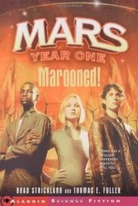 Marooned! (Mars Year One)