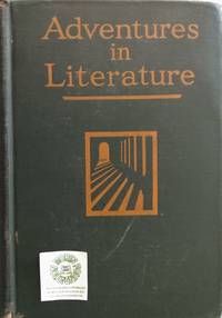 cover of Adventures in Literature Book Nine