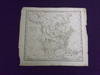 A New Map of North America, Agreeable to the Latest Discoveries. 