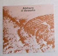 Abitare Il Deserto