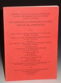 image of Elizabethan_Renaissance Studies 71:2