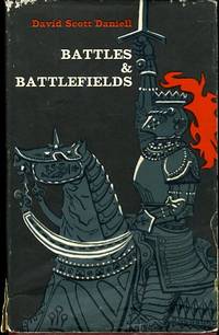 BATTLES & BATTLEFIELDS