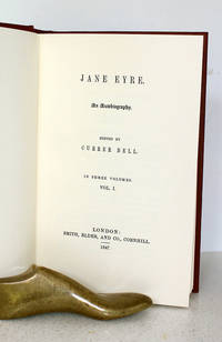 image of Jane Eyre