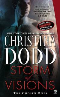image of Storm of Visions: 1 (Chosen Ones)