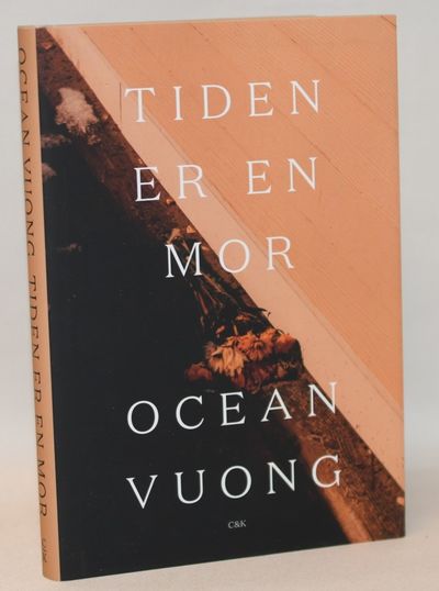 Tiden er en mor.