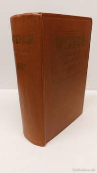 cover of Wisden Cricketers' Almanack 1957