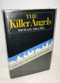 cover of The Killer Angels