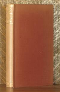 THE AGE OF ADAM by James Lees-Milne - First printing - 1947 - from Andre Strong Bookseller (SKU: 6419)