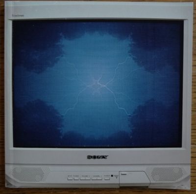 Speed of Vision on The Construction and Perception of Time in Video Art