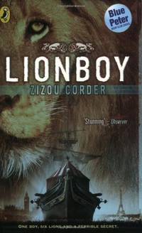 Lionboy: 1