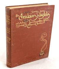 image of Stories from the Arabian Nights retold by Laurence Housman