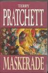 Maskerade by Pratchett, Terry - 1995