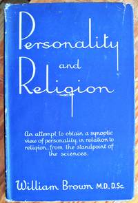 image of Personality and Religion