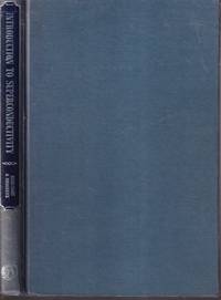 cover of Introduction to Superconductivity (International Series of Monographs on Solid State Physics)