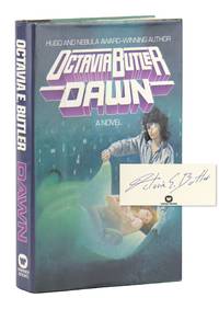 Dawn: Xenogenesis [Signed]