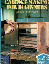 Cabinet Making for Beginners