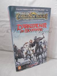 Darkwalker on Moonshae (Forgotten Realms) by Niles, Douglas - 1988 