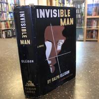 image of INVISIBLE MAN