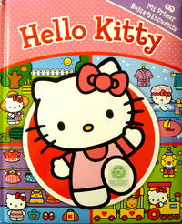 cover of Hello Kitty Mi Primer Busca Encuentra