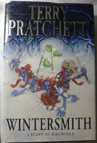 cover of Wintersmith