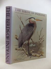 THE BIRDS OF INDIANA