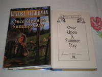 cover of Once Upon A Summer Day: SIGNED