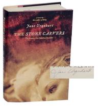 The Stone Carvers (Signed First Edition)