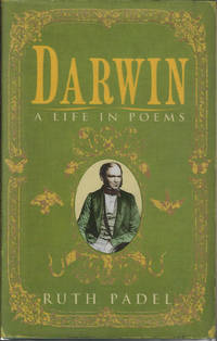 Darwin [signed]  A Life in Poems