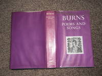 cover of Poems and Songs