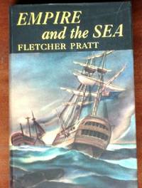 image of Empire and the Sea