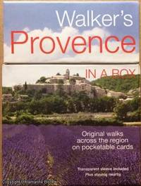 image of Walker's Provence in a Box