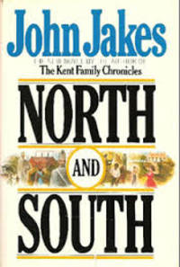 North and South by John Jakes - 1982