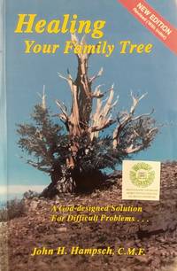 cover of Healing Your Family Tree