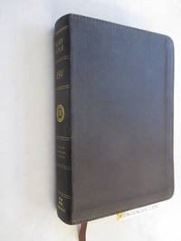 ESV Compact Bible (TruTone, Coffee)