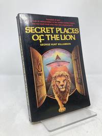 Secret Places of the Lion (Revised)