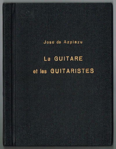 La Guitare et les Guitaristes. Des origines aux…