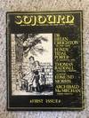 Sojourn The Magazine For Nova Scotia March 1975 FIRST ISSUE