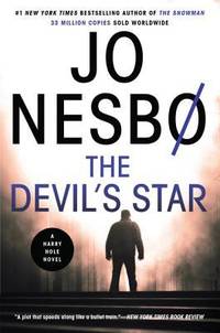 cover of The Devil's Star: A Harry Hole Novel (Harry Hole Series, 5)