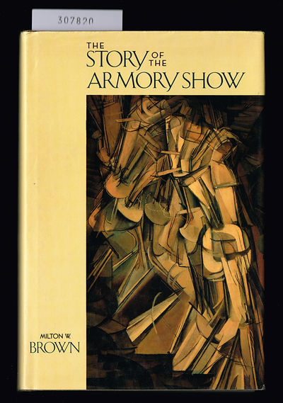 The Story of The Armory Show.