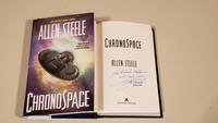 Chronospace: Inscribed