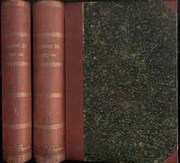 Improvement Era, Organ of Young Men's Mutual Improvement Associations. Volume I, Parts 1 and 2 (2 volumes)