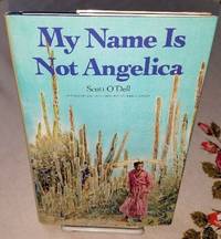 MY NAME IS NOT ANGELICA