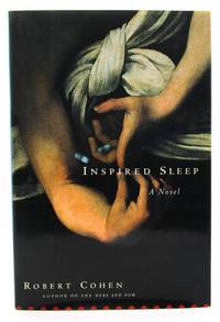 Inspired Sleep: a Novel