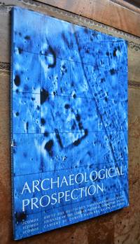 image of Archaeological Prospection : Third International Converence on Archaeological Prospection