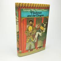 image of Flashman and the Dragon
