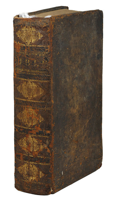 The Royal Universal Family Bible..
