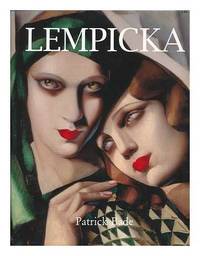 Tamara De Lempicka / Patrick Bade
