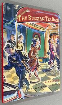 cover of The Russian Tea Room: A Tasting