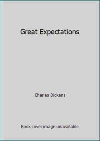 Great Expectations by Charles Dickens - 2012