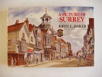 image of A Picture of Surrey